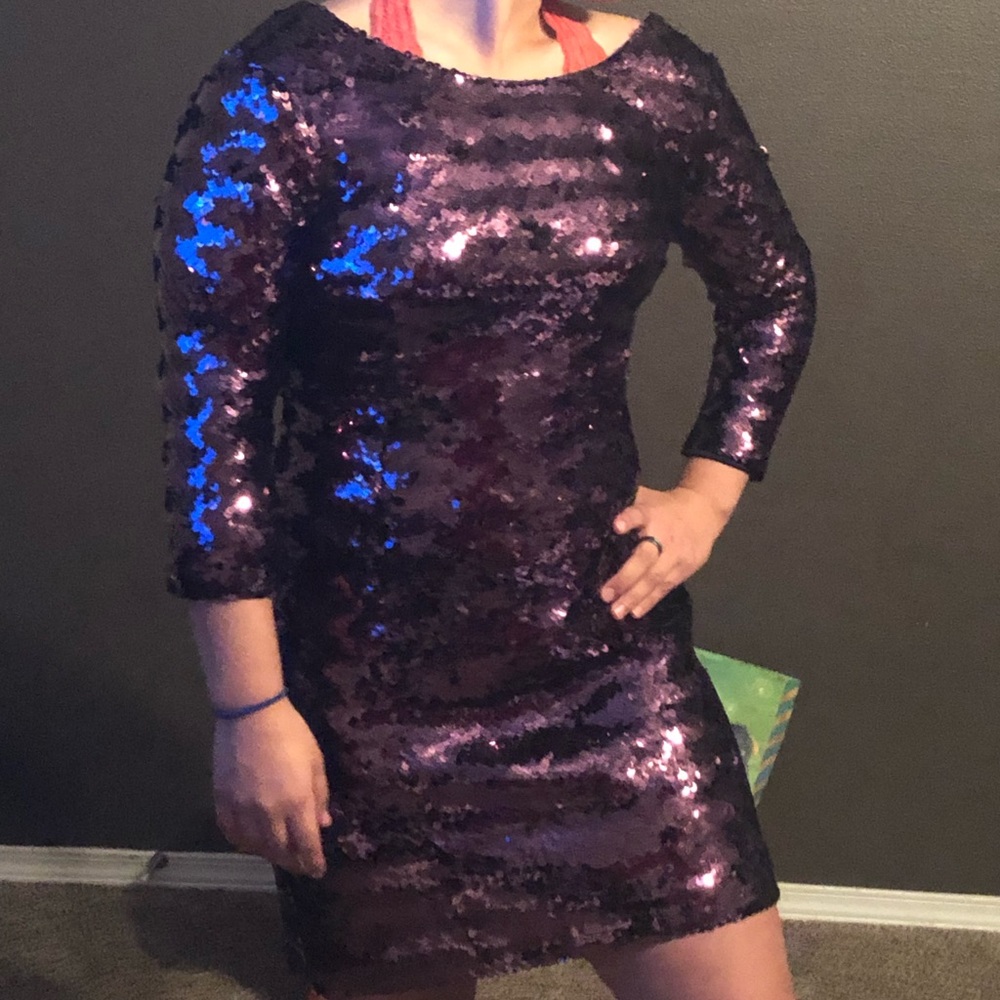 Fancy dress